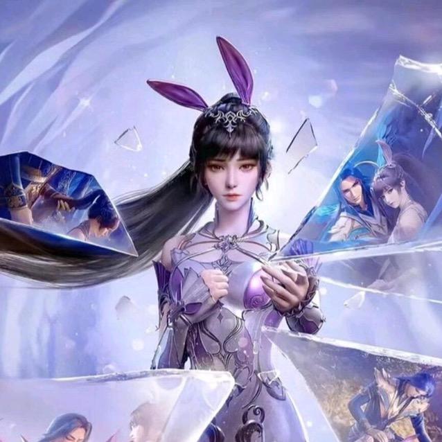 香香小仙女