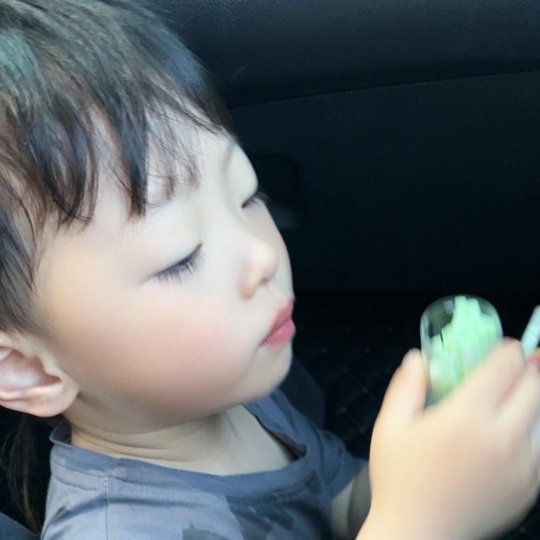 臭皮蛋（请勿连赞）