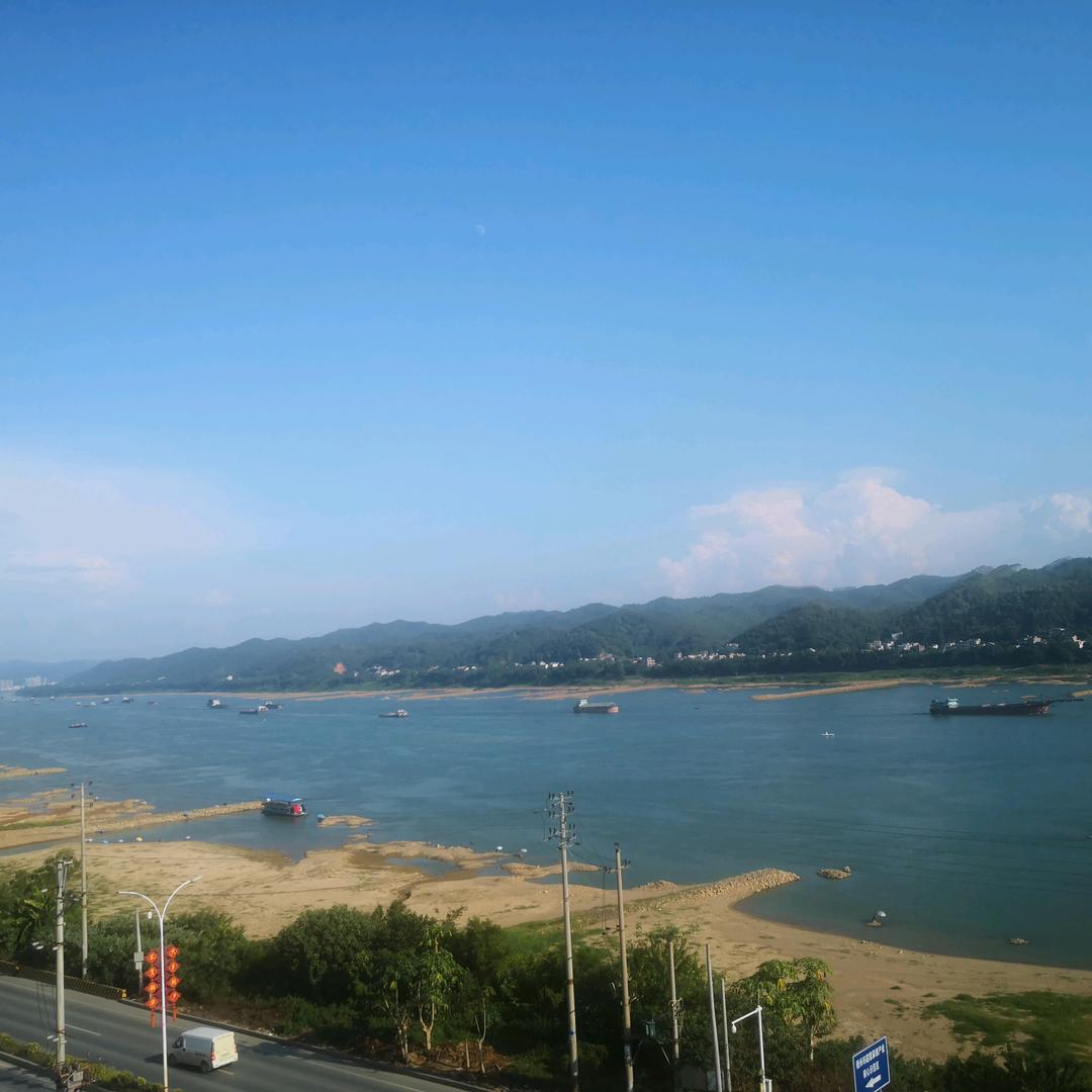 晚风追晨风