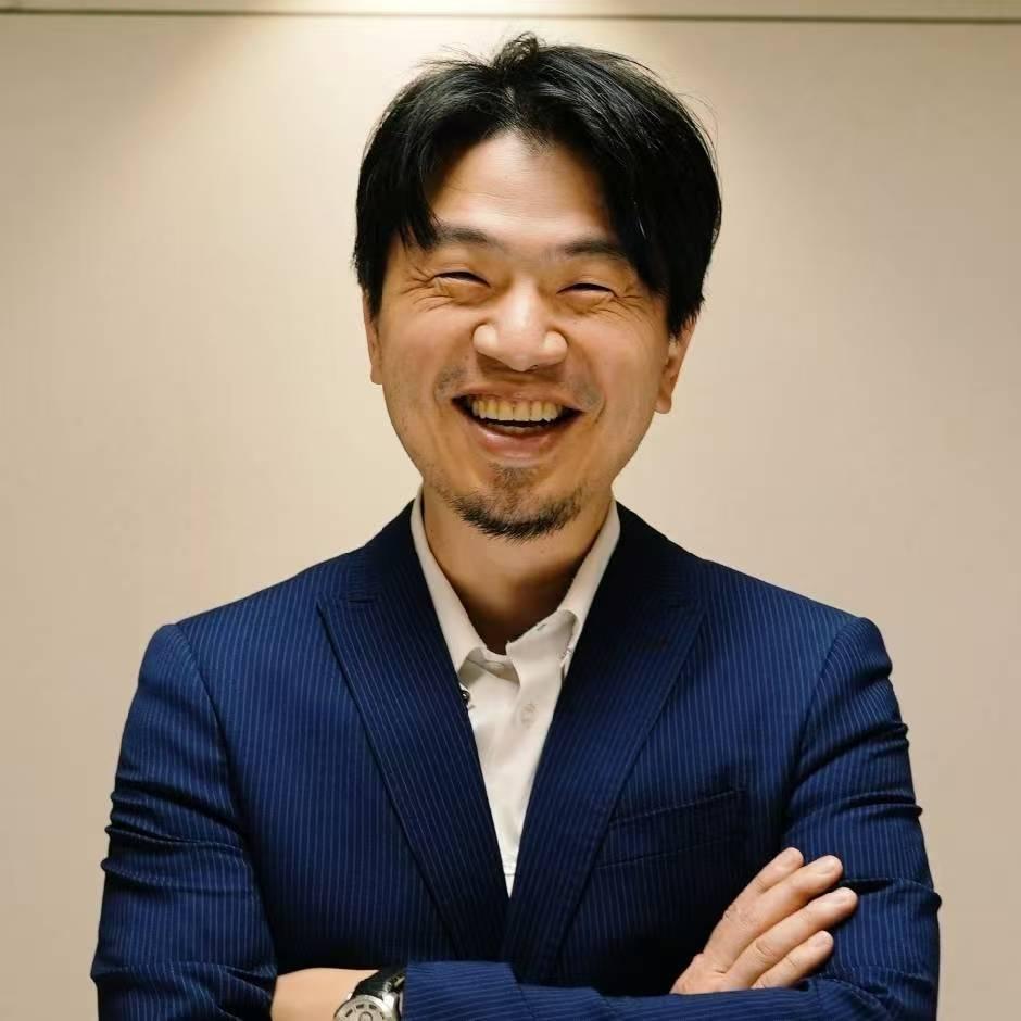 台湾王俊人｜全球出海数据顾问