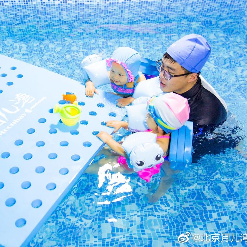 日照市月儿湾国际亲子俱乐部