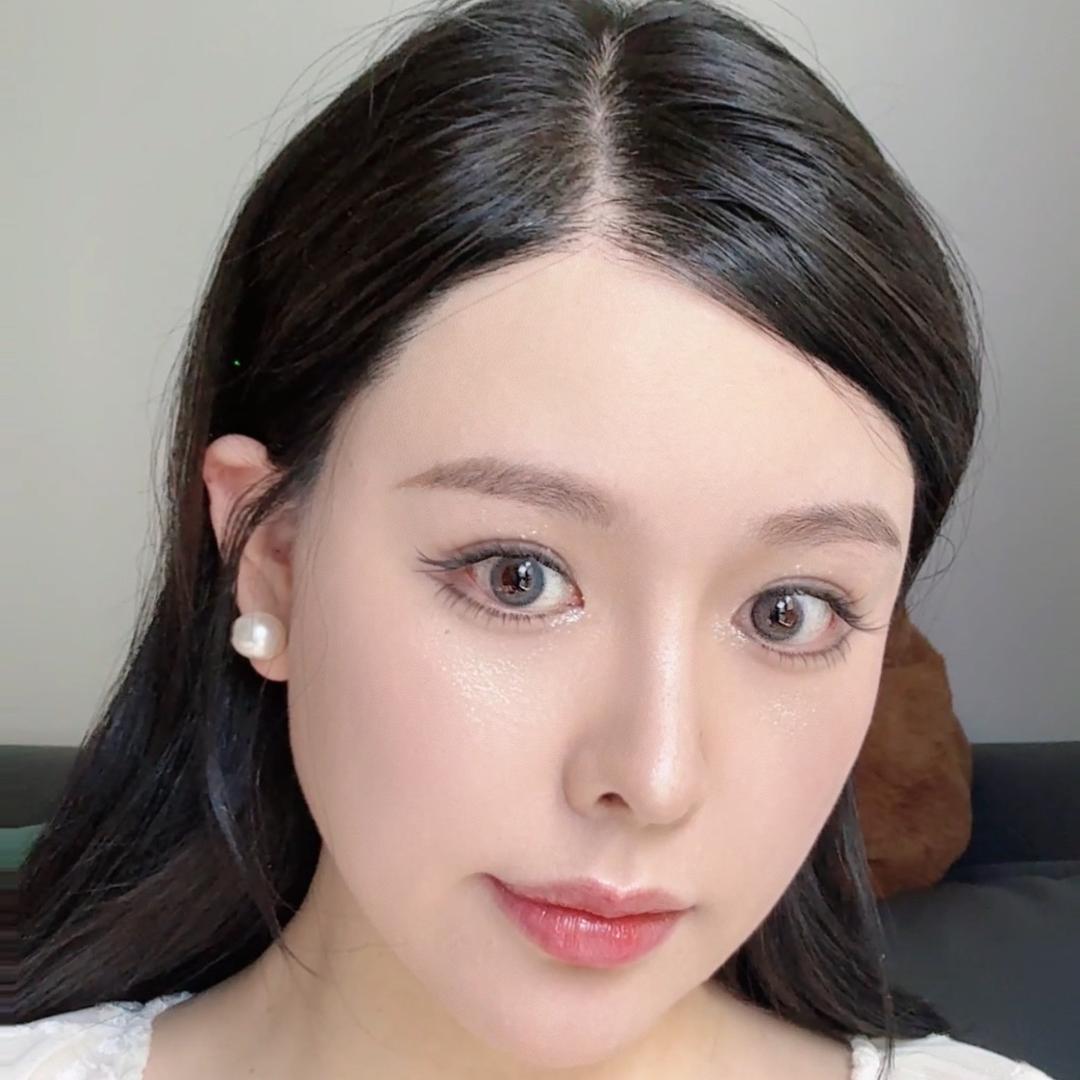 李芮芮（努力版）