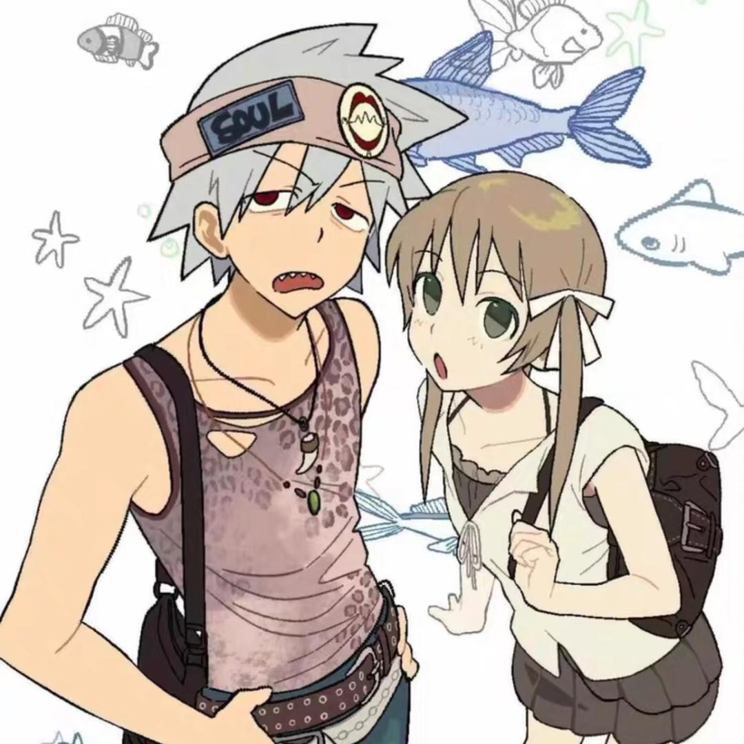 现在我才不幸福