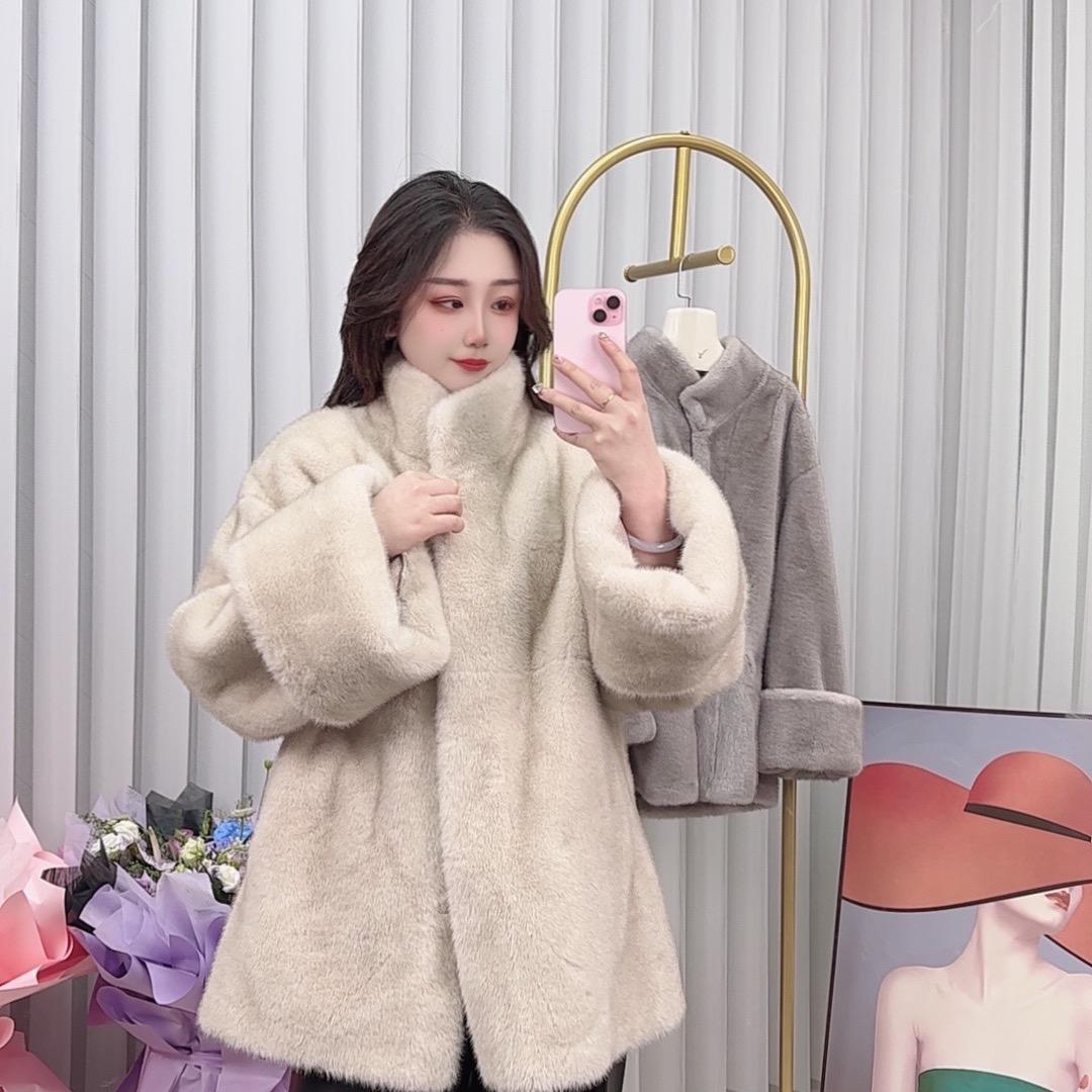 冰冰Bing轻奢服饰