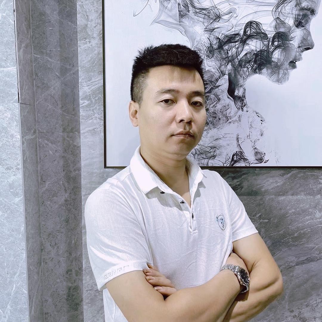 咸阳Cm网红短发设计