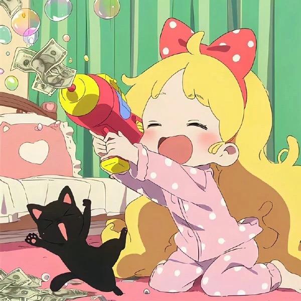 不是不是不是小兔几