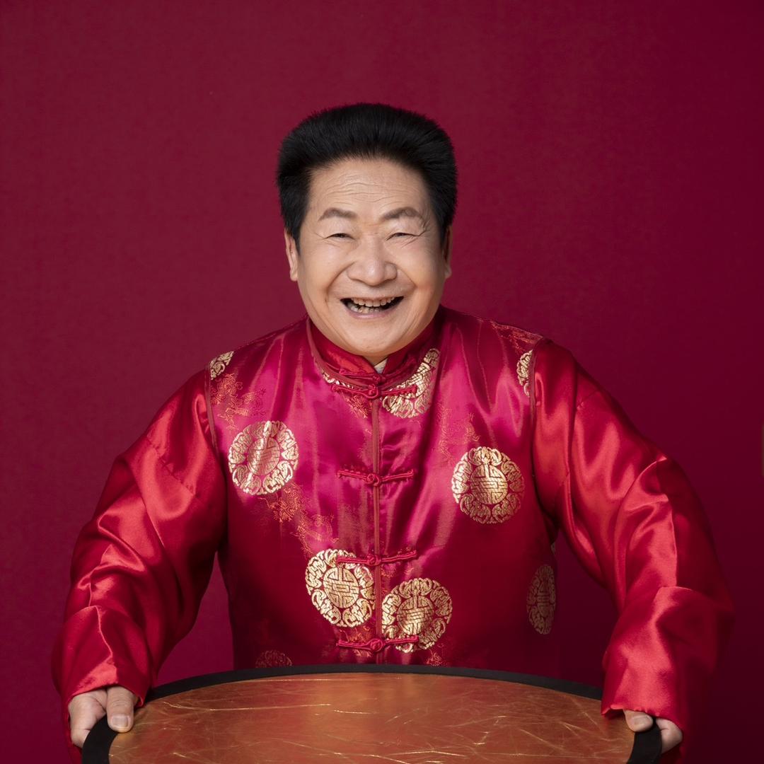 中国辣王李永志