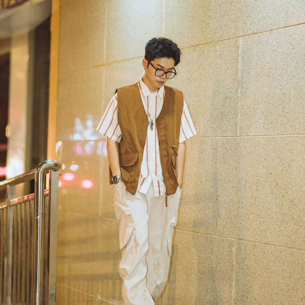 宜昌探索：周sir