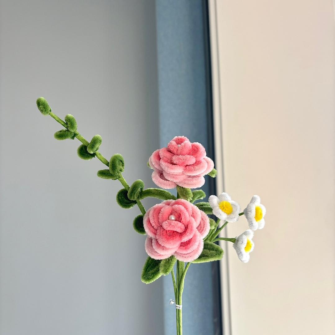 阿柚的花💐