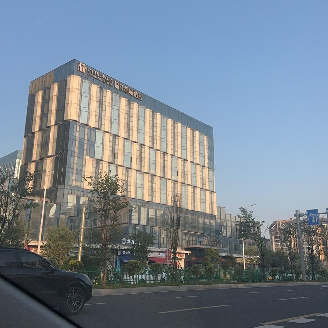 起航