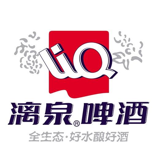 漓泉啤酒酒类旗舰店直播号