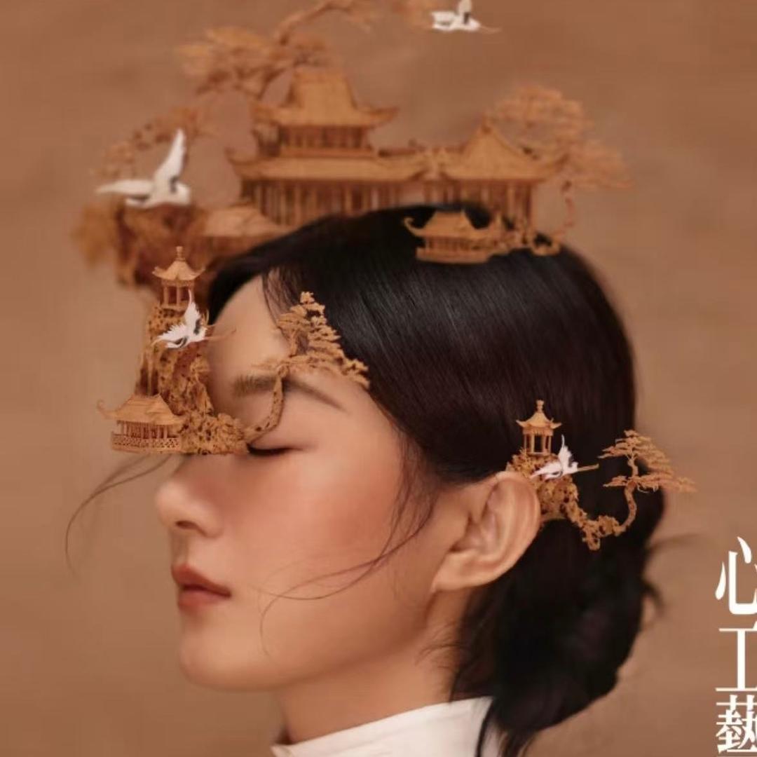 呱呱跑胡子