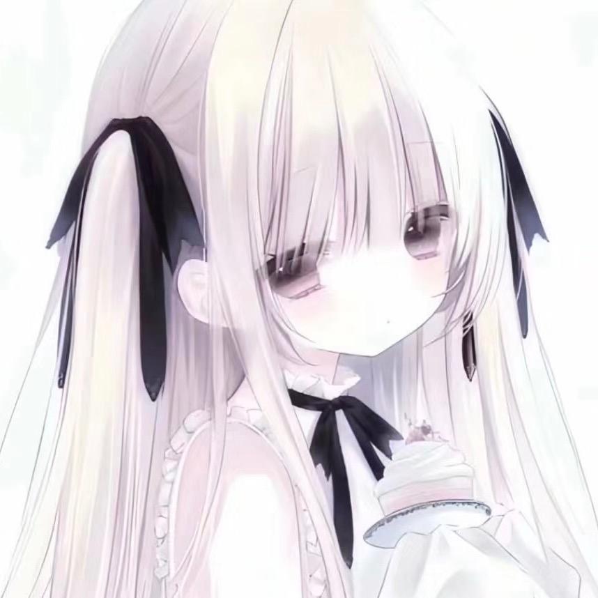 可可很渴(秀图版)