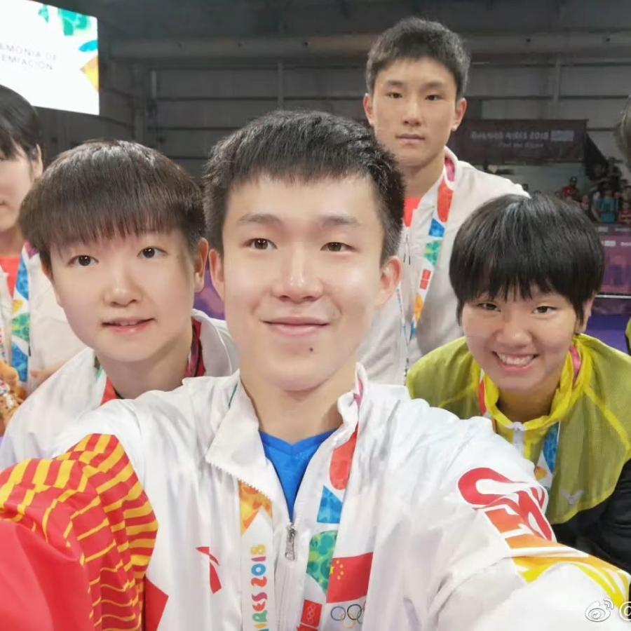 ^缘为冰⁵¹¹⁴🇨🇳🏓