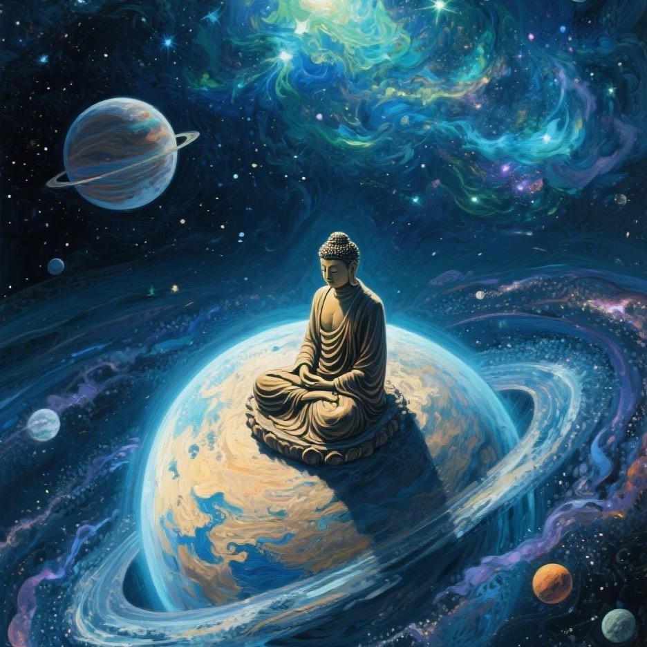 宇宙中转站