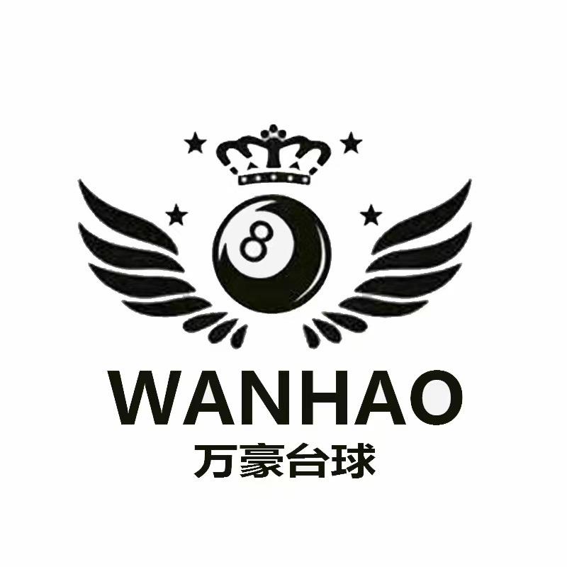 万豪台球