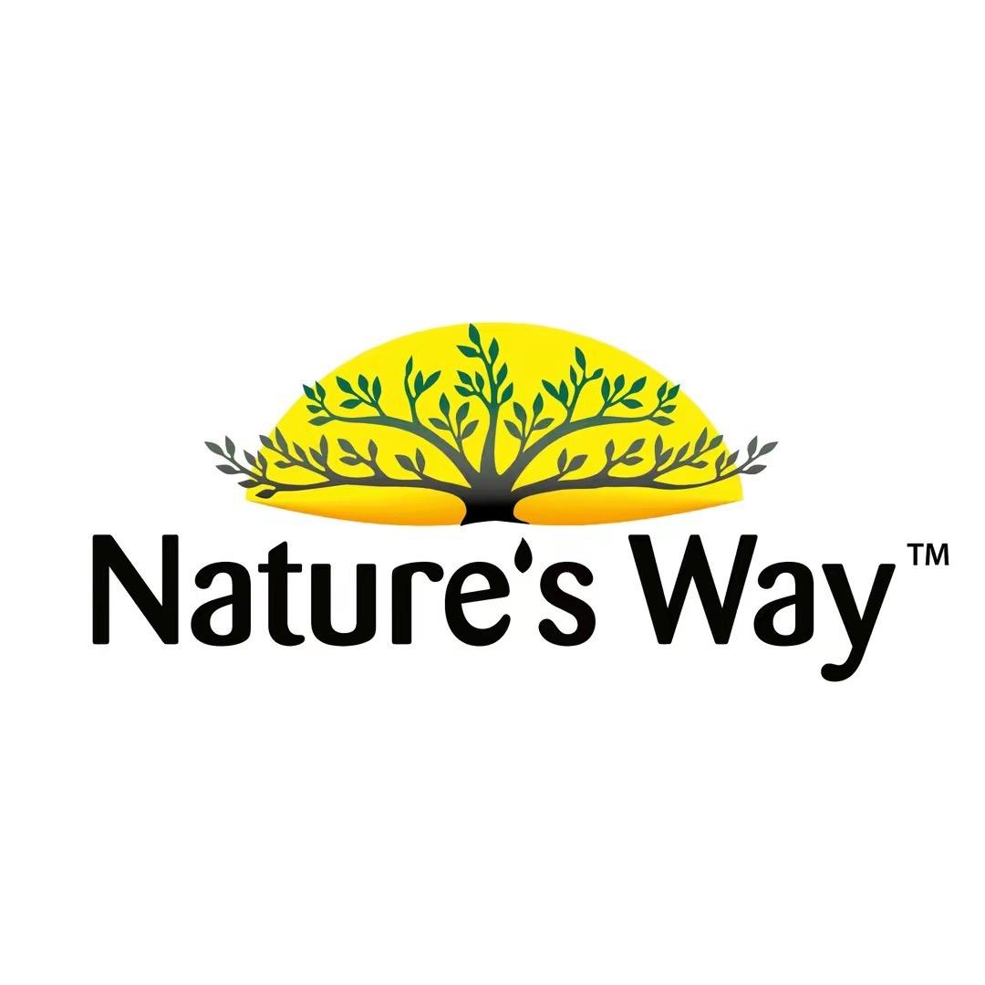 NATURE'S WAY营养品海外旗舰店