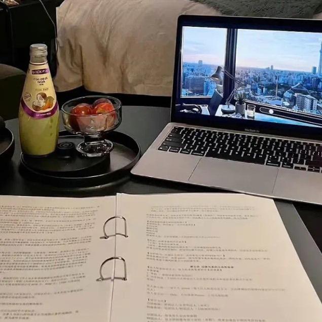 当然开心啦