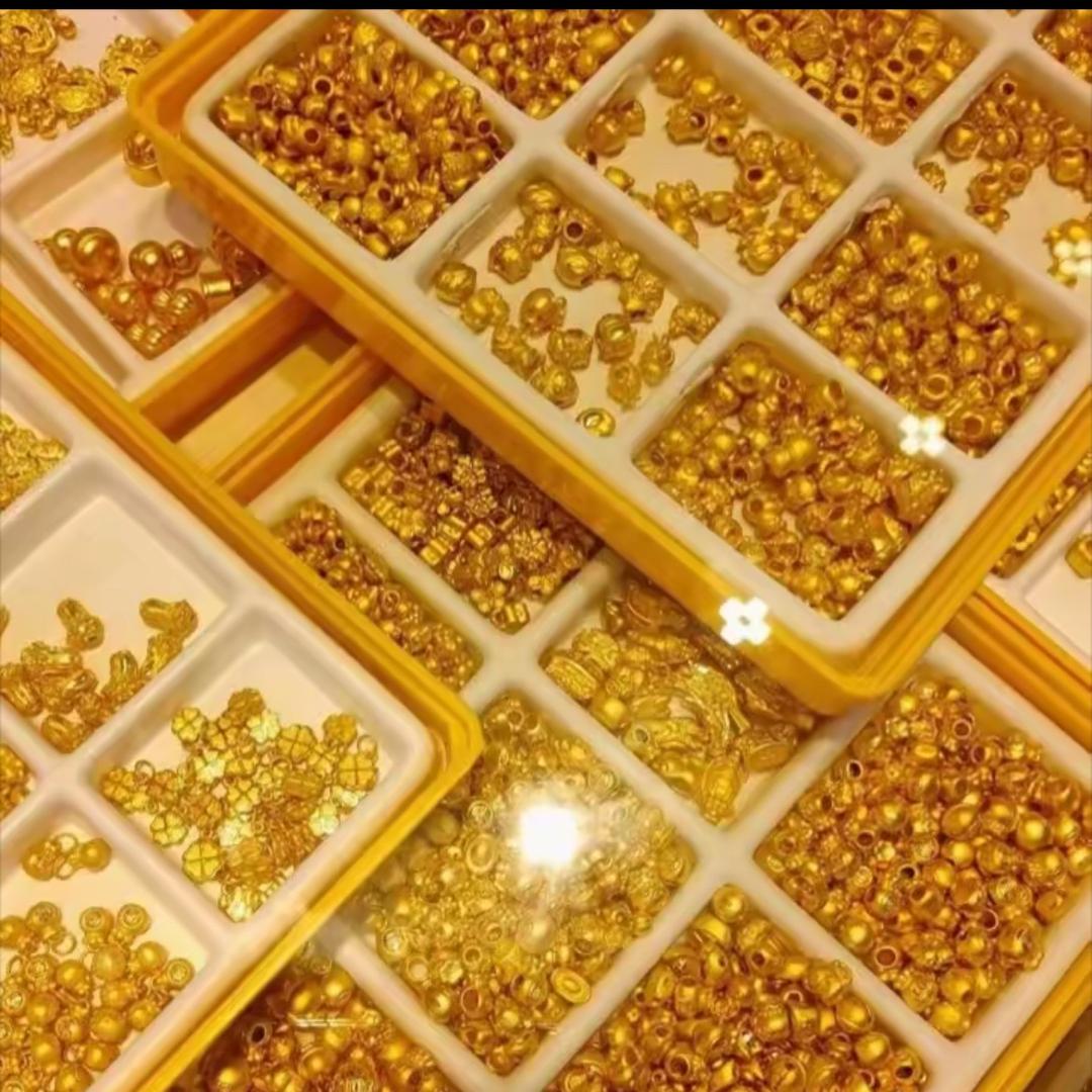 老凤福首饰💎