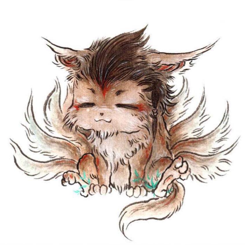 记太公答，愿者上钩