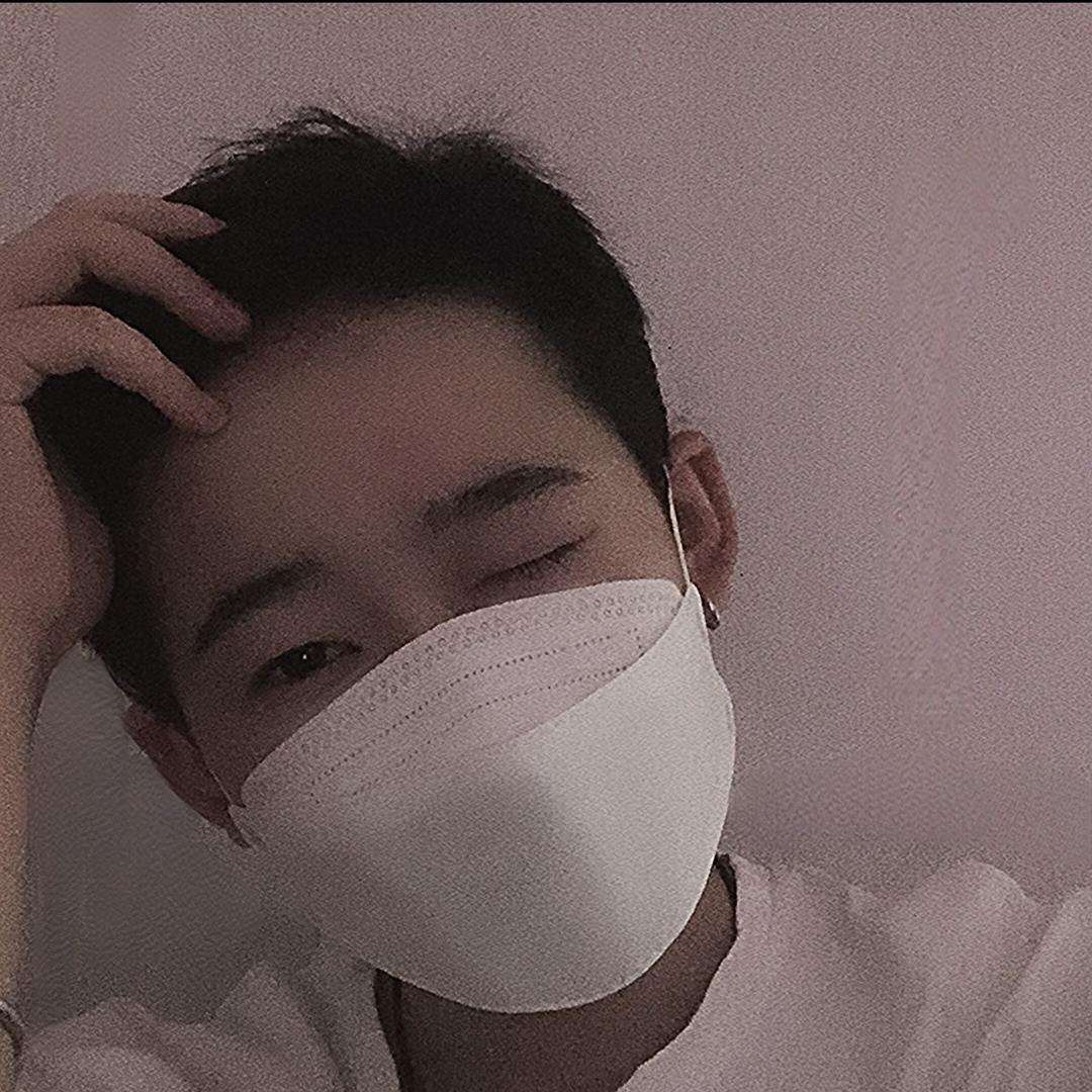 脆皮小面包🍞
