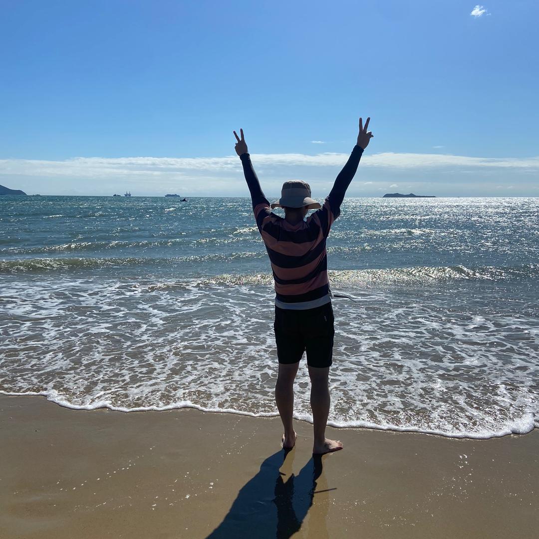 柒月的不惑人生