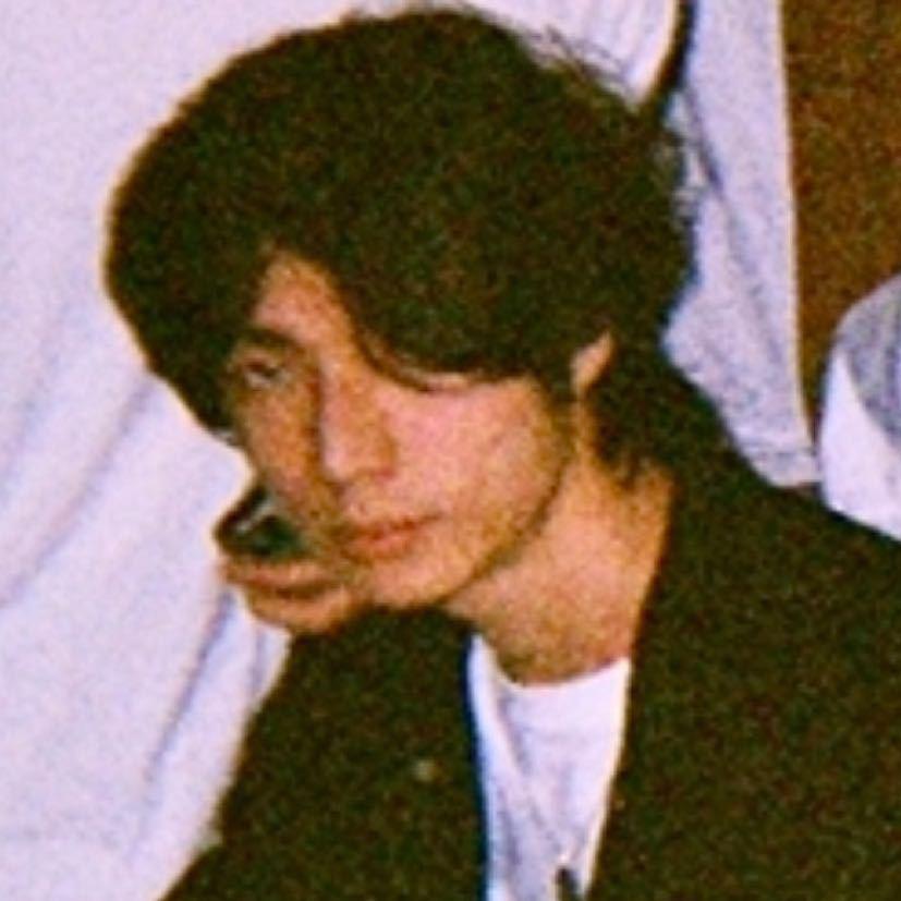 叶子洋Steven