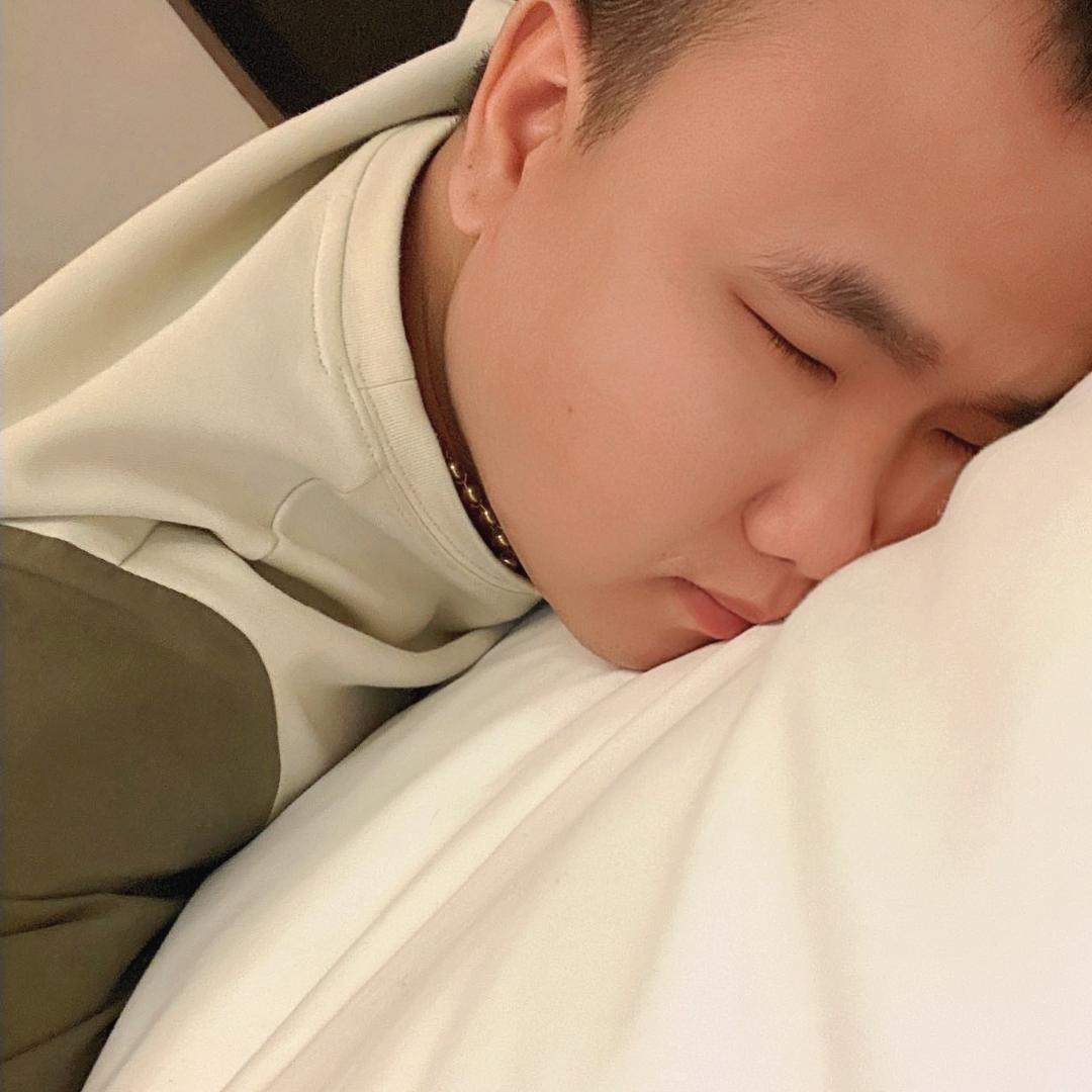 阿星特别猛
