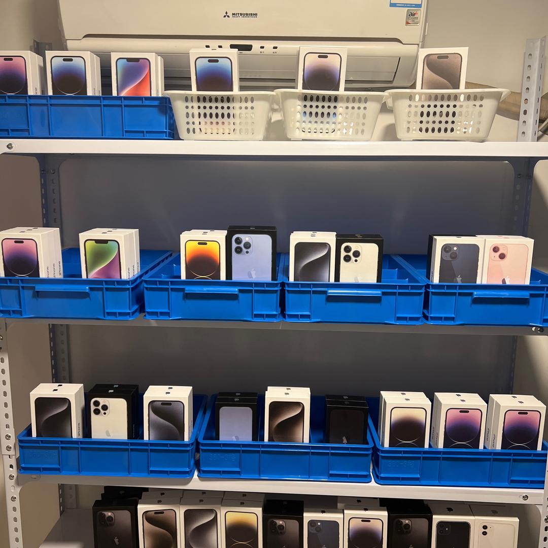 凯睿数码严选靓机