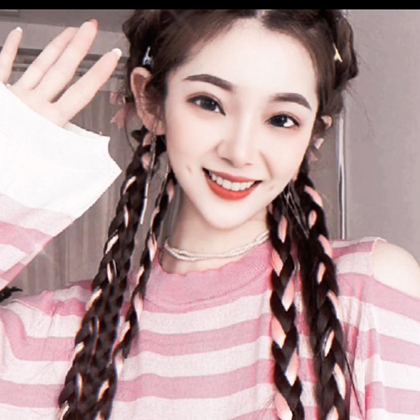 馨💋儿