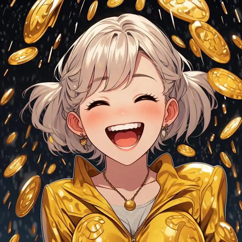 小女子势在必得