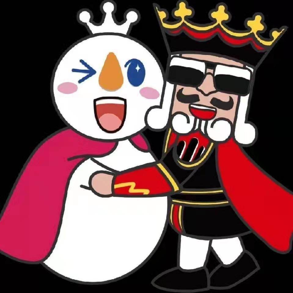 幸运咖咖啡