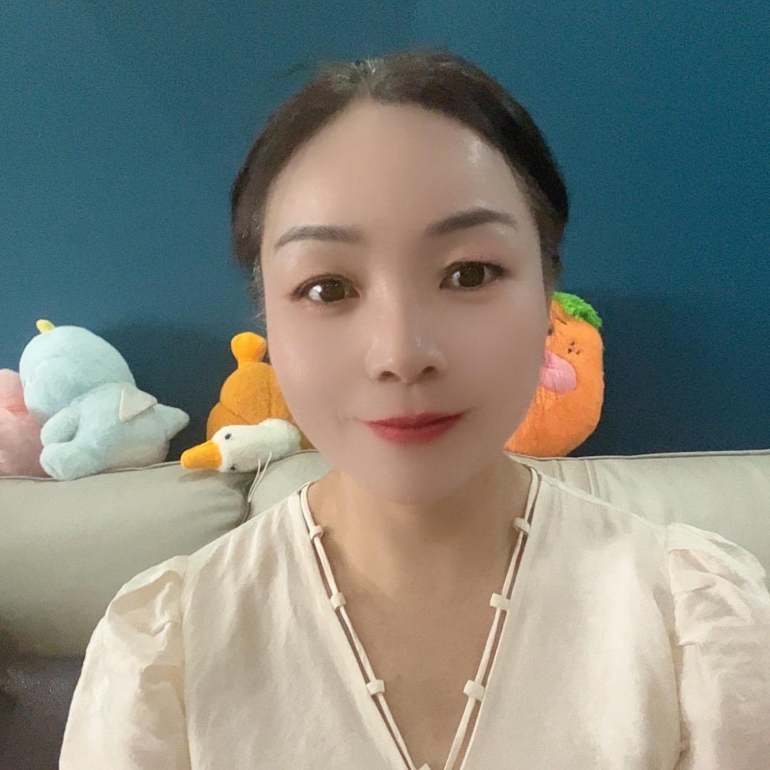 芳姐姐