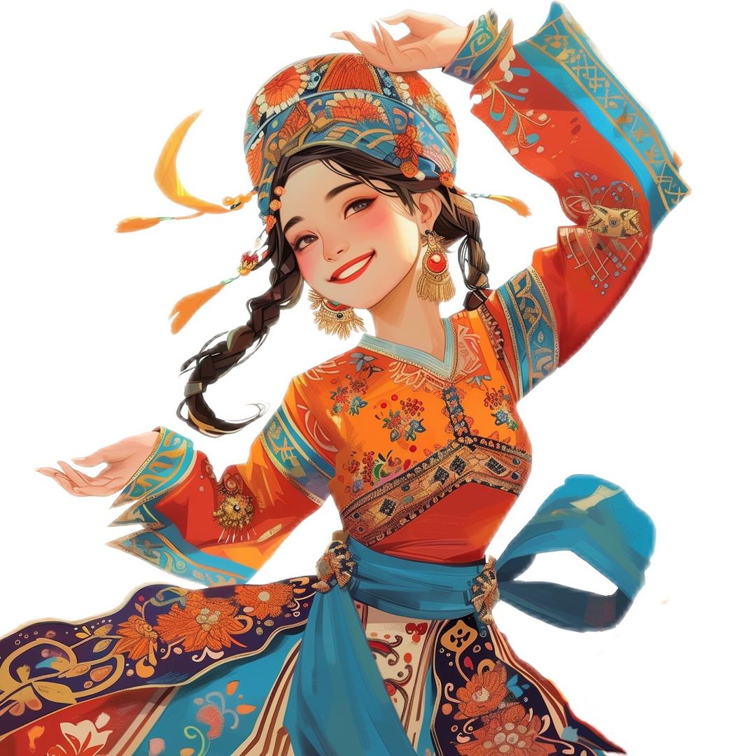 新疆疯狂古丽甄选食品