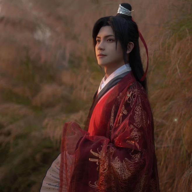 魔力宝贝-李逍遥