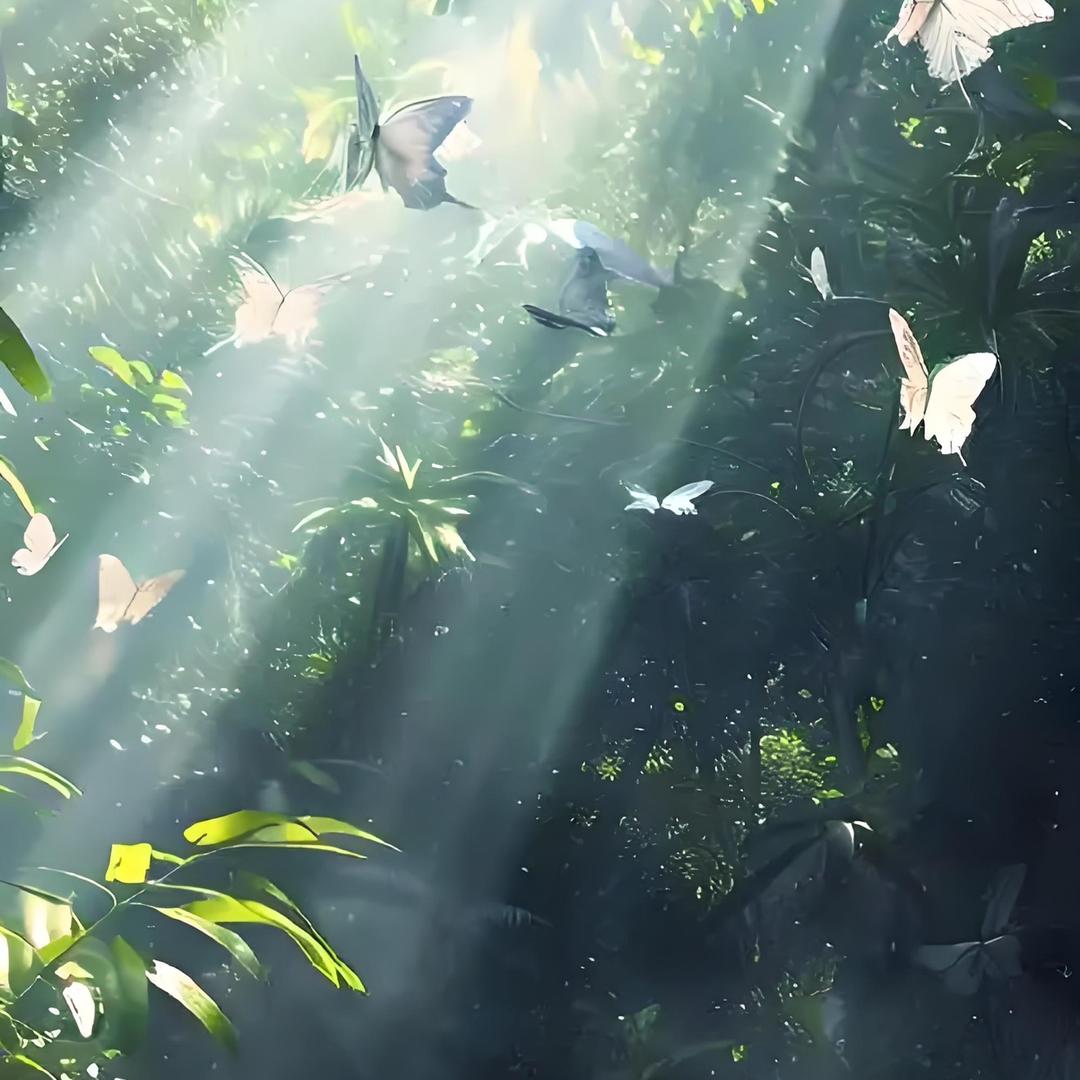 主持人黎阳