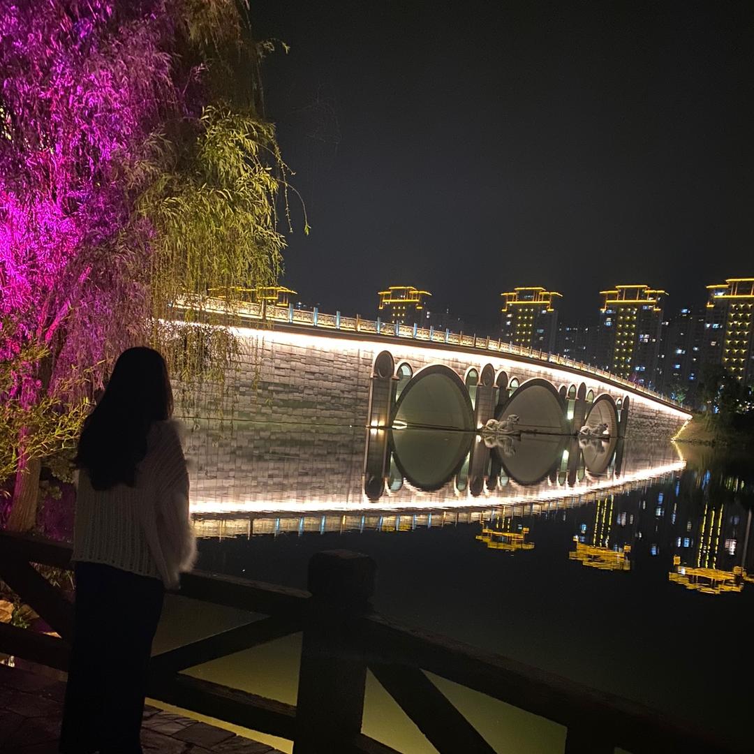 听雨头像