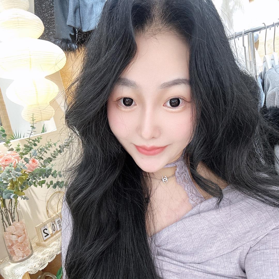 金妮家小香风