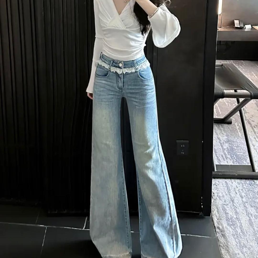 姐弟牛仔
