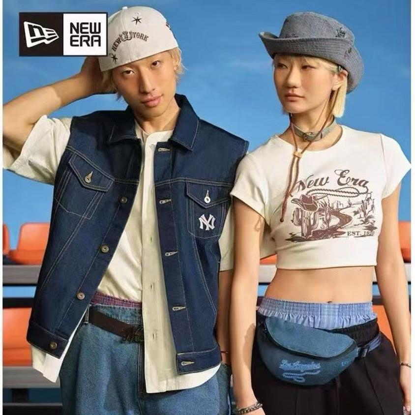 newera威高广场