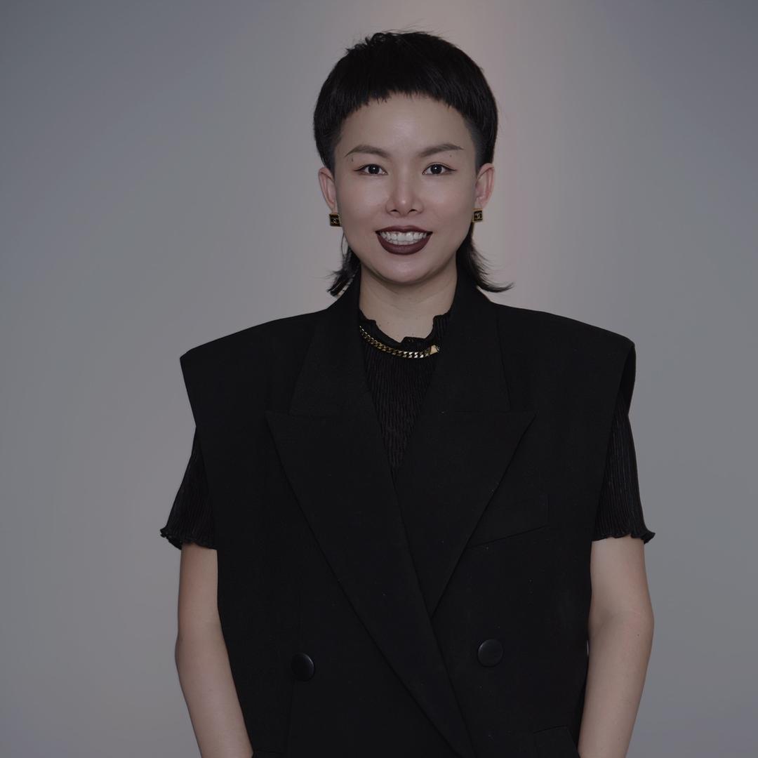 阿May