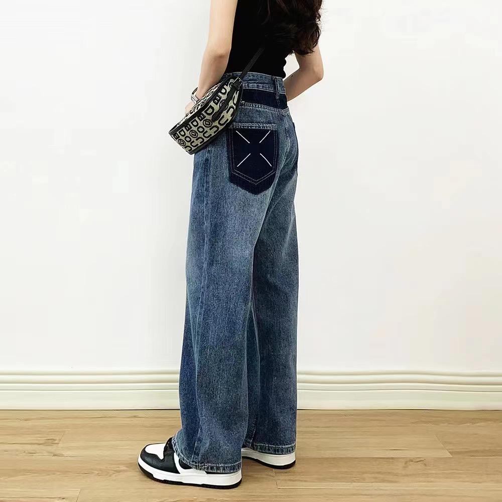 卡卡牛仔工厂店