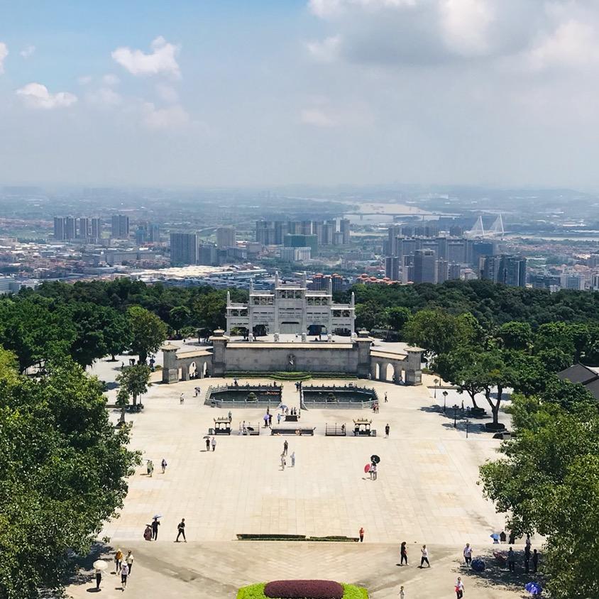 🌈彩虹跑出来🏃