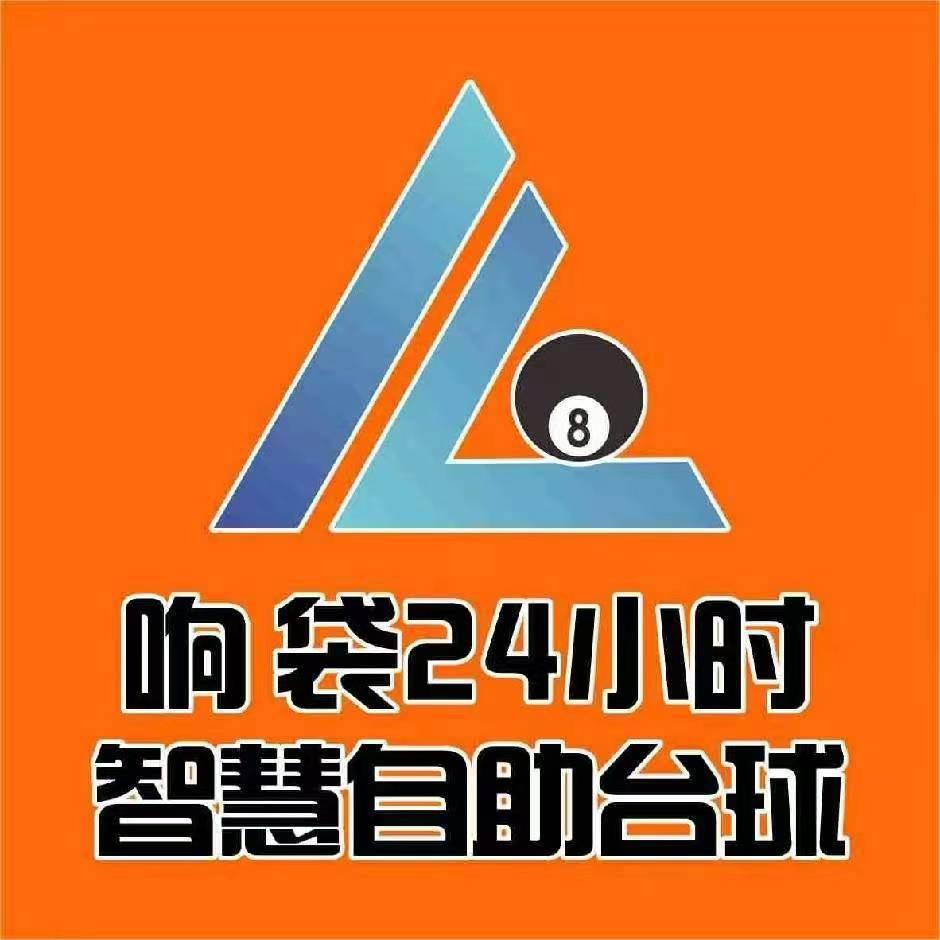 济南市中响袋红场台球室