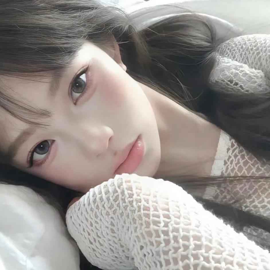 Eve芭芭焦🫧
