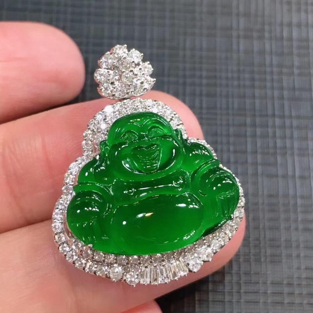 翡翠和田玉鉴定大师