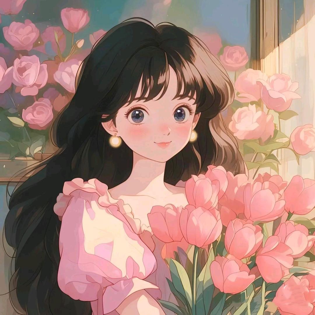 大美好