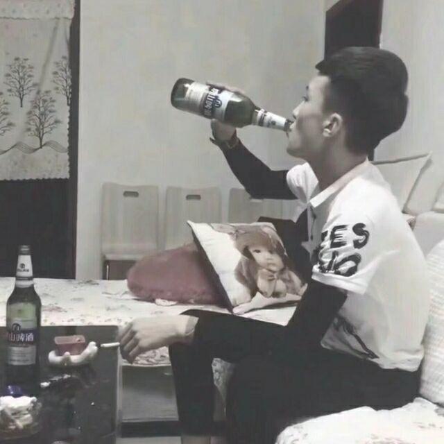 拾荒者