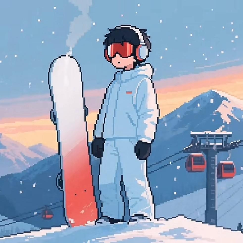 秦皇岛奥体单板旱雪馆官方号