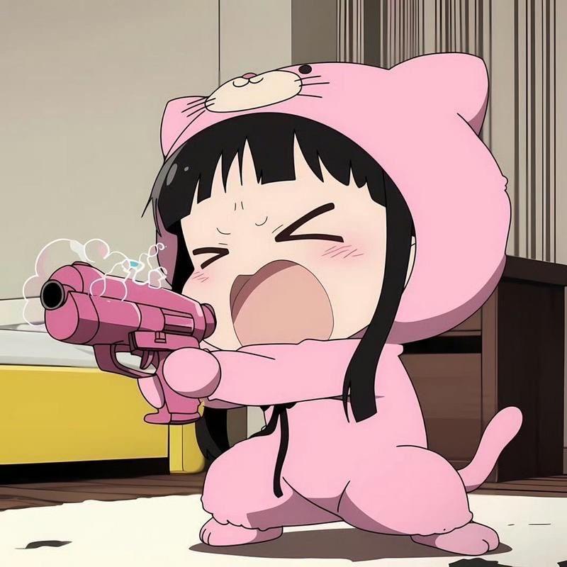开心